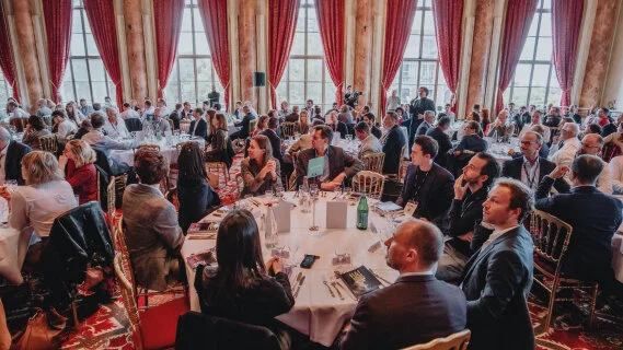 Découvrez le programme des HA! Days Responsables