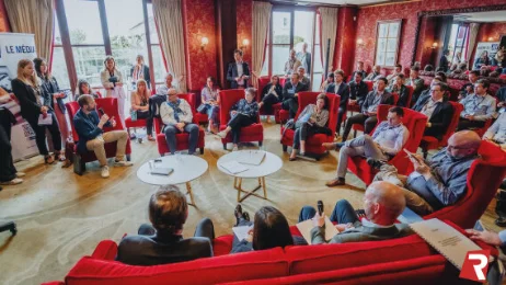 Retour en images sur les HA! Days - Digitalisation des achats et Prestations intellectuelles 2025