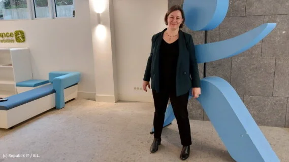 Interopérabilité, socle commun : les défis de l’ouverture à la concurrence chez IDF-Mobilités
