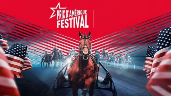 Le Prix d’Amérique Festival réussit son baptême du feu malgré quelques déboires