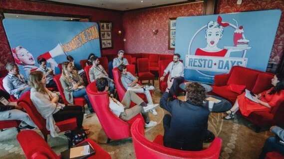 Retour sur Resto Days : ce qu'il faut en retenir