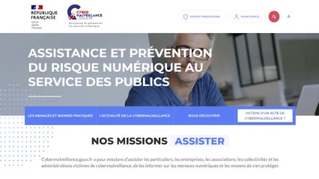 La cybermalveillance est d’abord de la tromperie