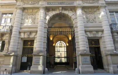 La Cour des Comptes sanctionne les responsables de l’échec de Scribe