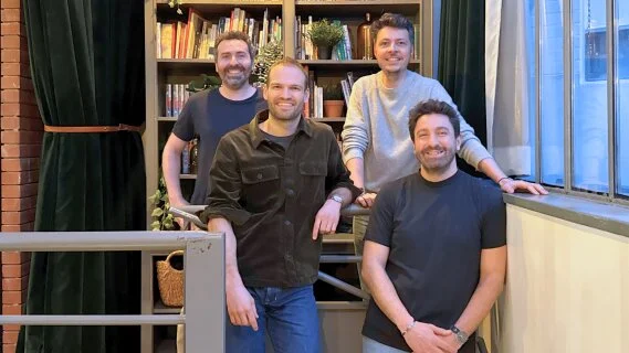 En rachetant OfficeRiders, Worklib boucle sa troisième opération de croissance externe