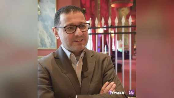 Fabrice Bru (CESIN) : « NIS2 est une opportunité pour beaucoup de RSSI »