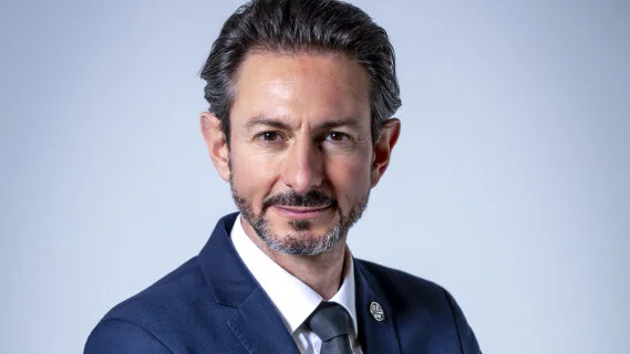 Fabien Pelous - Air France "Nous relions toujours expérience événementielle et expérience réelle"
