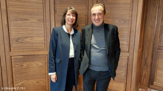 Société Générale : la diversité des profils pour répondre à la pénurie de talents IT