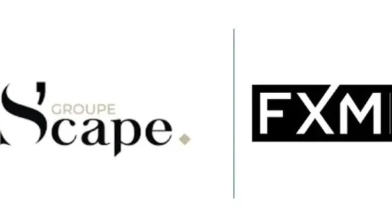 Le groupe S'cape renforce son maillage territorial avec le rachat de l'agence lilloise FXM Events