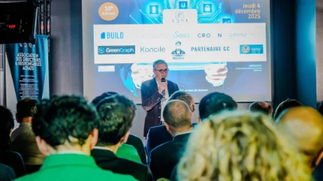 ADRA’Up 2025 : Koncile et ConsultantSeas lauréats du 10e trophée