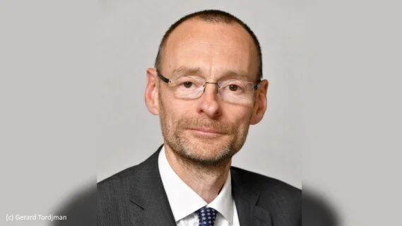 Stéphane Rousseau (Eiffage) : « la data science remodèle les relations IT/métiers »