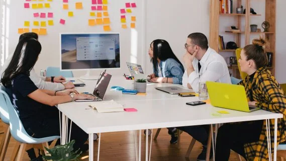 La place de l'innovation dans les Achats progresse, tout doucement