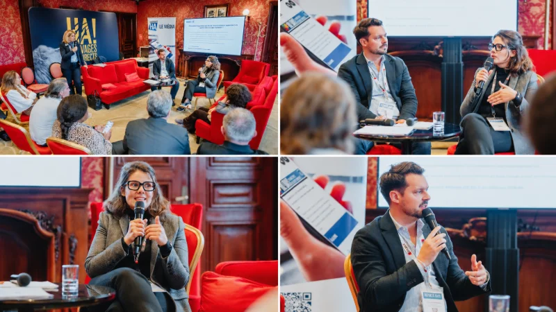 Voyages d’affaires : l’IA promet le « faire faire », sous conditions