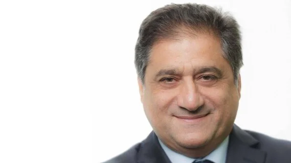 Gérard Dahan rejoint Meotec en qualité de Senior Advisor