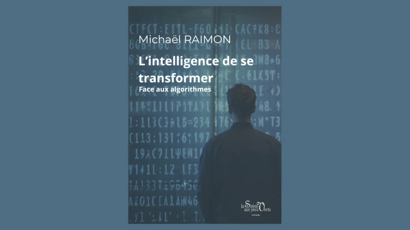 Face aux algorithmes, se transformer ou être transformé