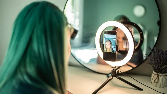 Le marketing d'influence ne connaît pas la crise