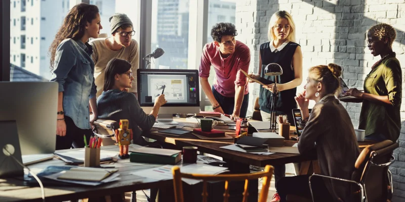 IWG dévoile la vision de la Génération Alpha pour le travail de demain