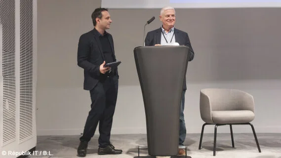 AUFO : IA partout mais IA éthique et responsable