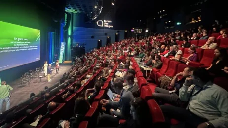 InterLUD+ : Un programme en marche, mais en sursis