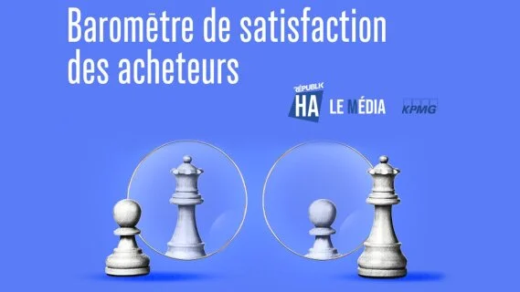 Les acheteurs seront-ils plus heureux en 2025 qu'en 2024 ?