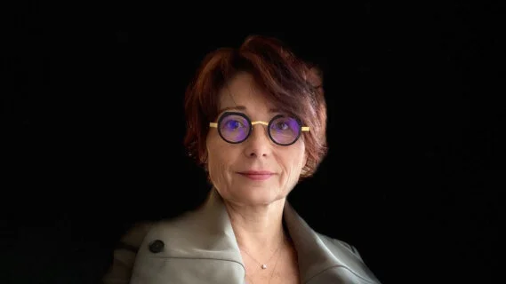 Isabelle Blanc nommée directrice du numérique de l’Institut Curie
