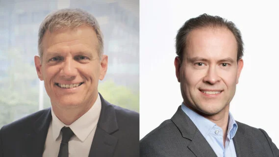 Fabrice Gaultier promu Directeur du Numérique du Conseil Supérieur du Notariat