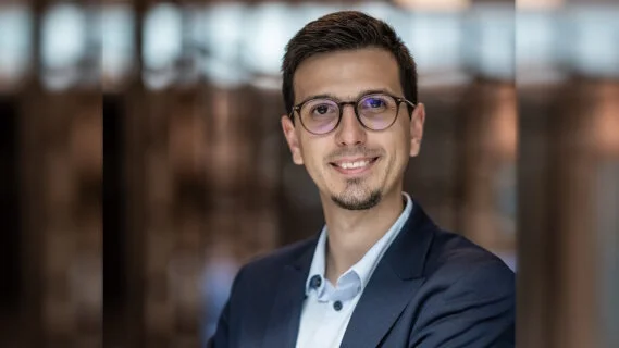 Adrien Lillo (Sonepar) : « la culture cyber est sur le chemin critique de notre transformation »
