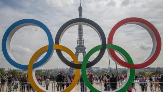 Mobilité et Jeux olympiques Paris 2024 : un quart des Français prêts à changer leurs habitudes