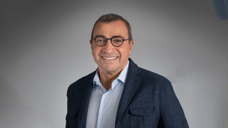 Mehdi Houas élu président de Numeum