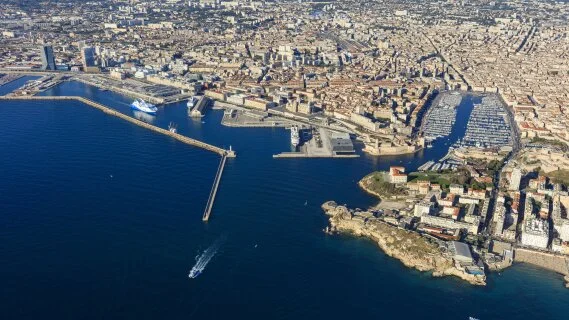 Lyon, Marseille, Lille : bilan des marchés de bureaux des métropoles régionales au T1 2023