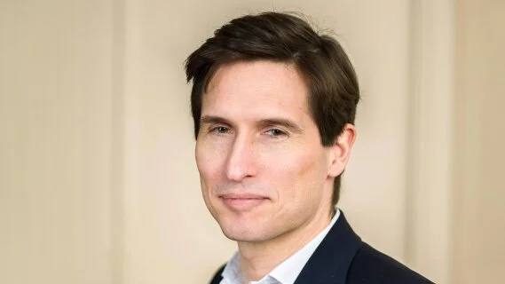 Paul Michon, nouveau directeur de la communication corporate de Renault