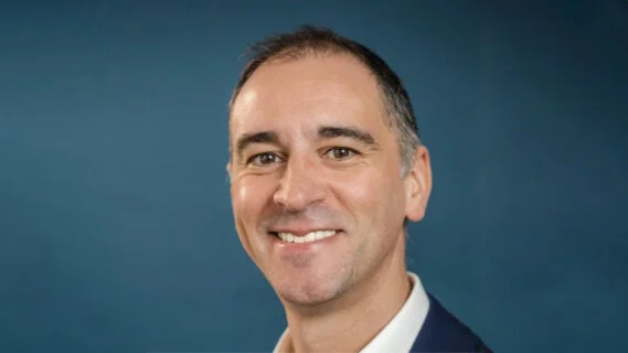François Bidondo nommé SVP Cybersecurity & Infrastructure de Sonepar