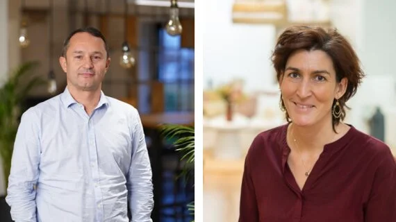 [Info Républik] Romain Roulleau à la tête du digital de Kingfisher et arrivée de Marie-Laure Cassé