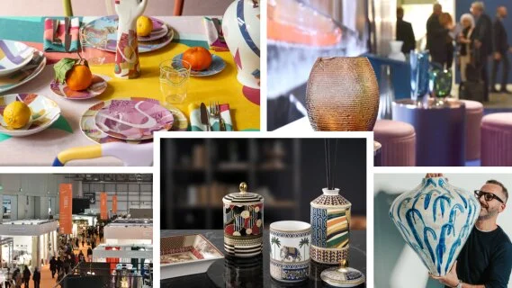 Milan Home, zoom sur la 2ᵉ édition de l'événement Fiera Milano dédié à la maison