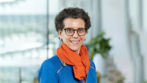 Isabelle Debeaupuis nommée CTDO de Revolut Europe de l’Ouest