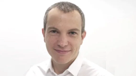 Sylvain Le Borgne nommé CDO de JCDecaux
