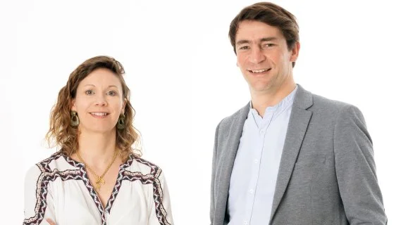 Un nouveau duo à la direction de la marque Eram