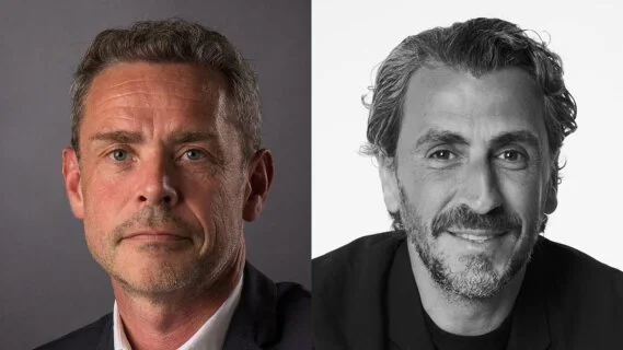 Joannes Soënen quitte Celio, David Teboul promu