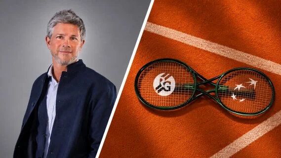 Vincent-Baptiste Closon / BNP Paribas : « Notre ambition est d’être utile au tennis »