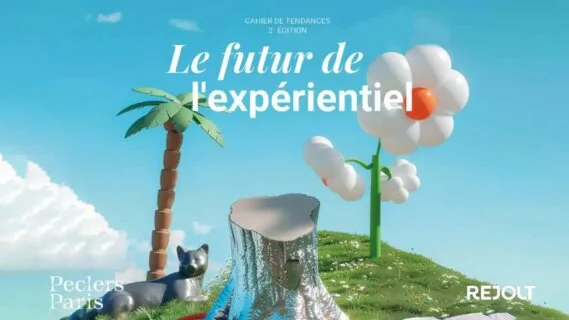 Collectif, bien-être, imagination : les nouvelles dynamiques de l'événementiel d'entreprise