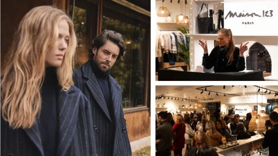 Maison 123 : comment le mix marketing 360 redéfinit la notoriété et l'engagement