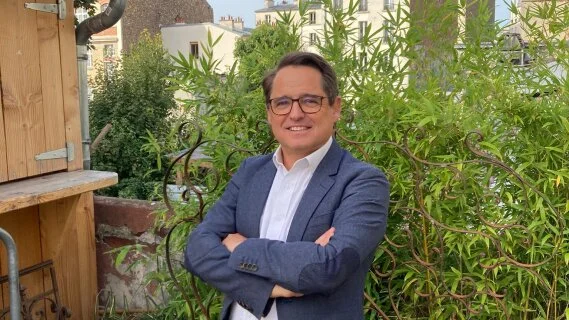EcoVadis : « Nos défis sont ceux de nos clients »