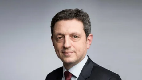 Yves Verhoeven nommé directeur de l’OSIIC