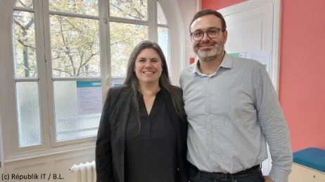 L’État se veut exemple à suivre pour le numérique écoresponsable