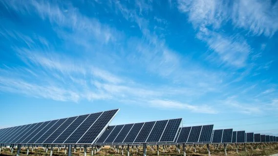 Le groupement Les Mousquetaires développe un actif de sources d'énergie renouvelable
