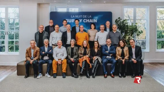 La Nuit de la Supply Chain : les jeux sont faits !