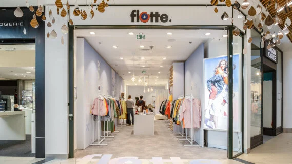 Les DNVB, un nouveau levier drive-to-store pour Carmila