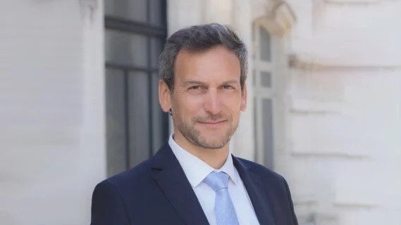François Castan nommé group CIO d’Eiffage