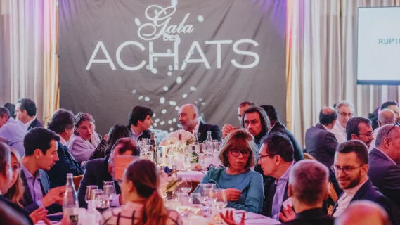 Baromètre de satisfaction des acheteurs : plus qu'une semaine pour y répondre !