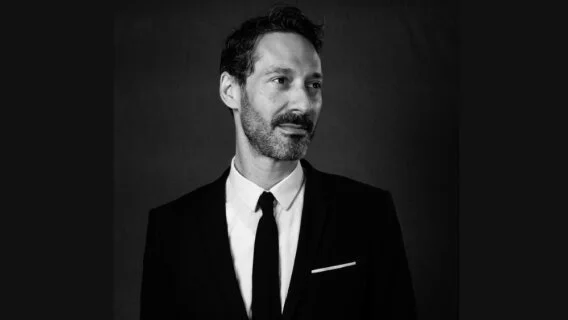 Sébastien Badault a quitté Alibaba Group pour rejoindre Ledger