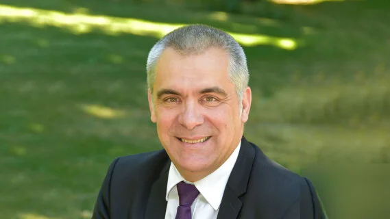 Patrick Lhermite (AP-HP) : « mieux servir les soignants, c’est leur faire gagner du temps »